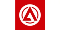 Altas Strength Logo