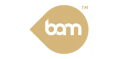 BAMchocolate Logo