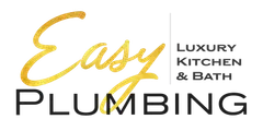 Easy Plumbing Logo