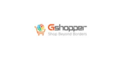 Gshopper Logo
