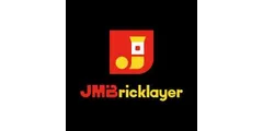 JMBricklayer Logo