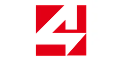 K4G Logo