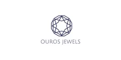Ouros Jewels Logo