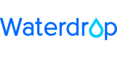 Waterdrop Logo